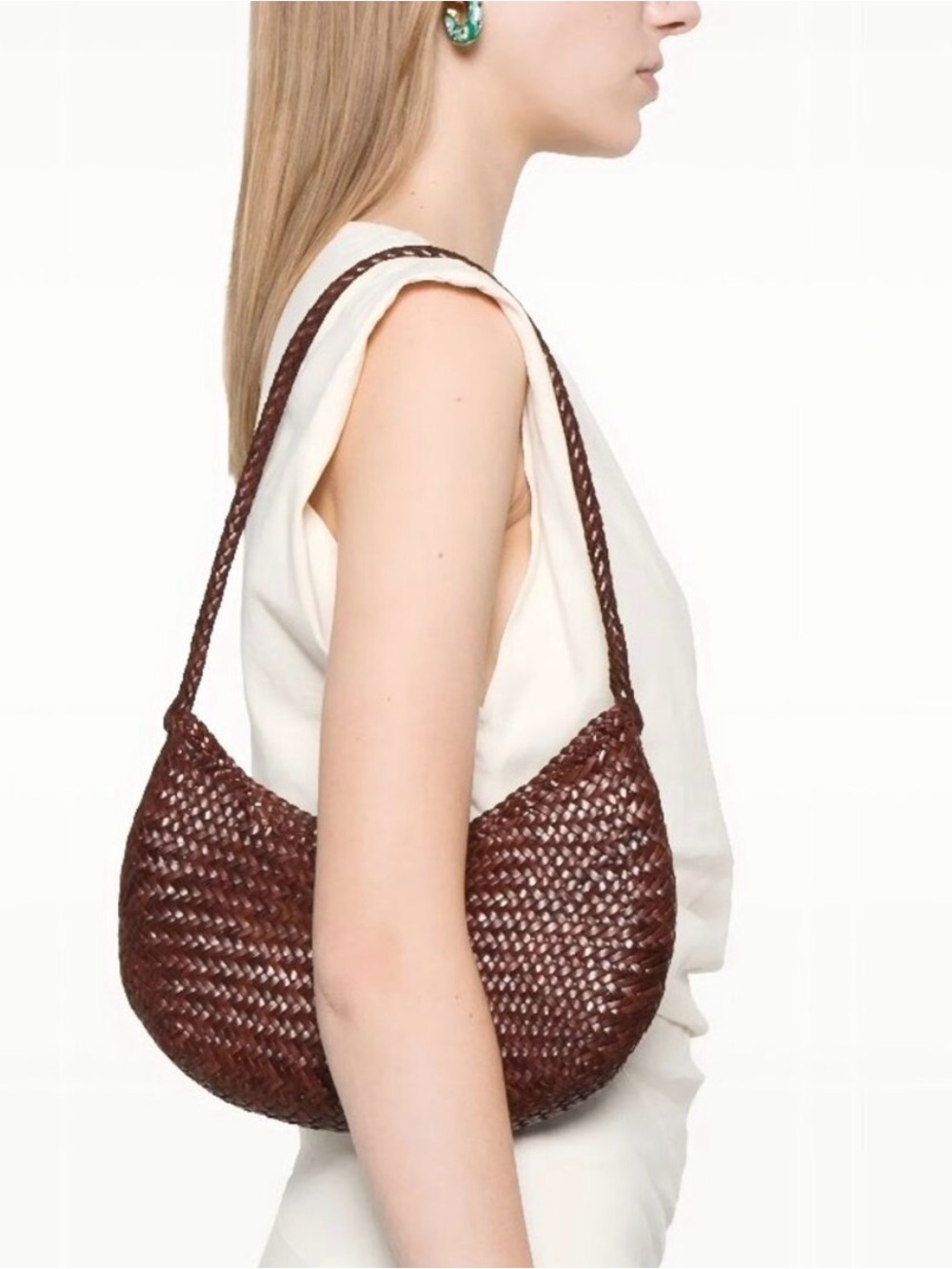 Dragon Diffusion Nova Luna Bag